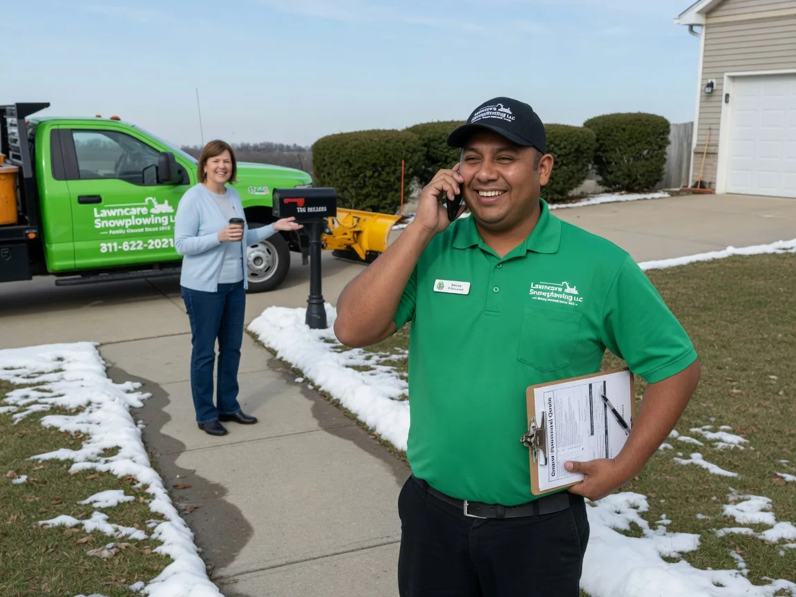 Lawn Care Services By Expert Landscaper Snow Lake, AR FAQs